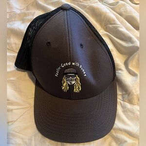Duddy B/Dirty Heads trucker hat